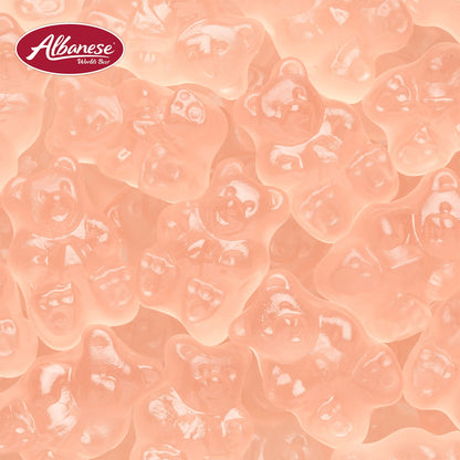 TikTok Viral Albanese Gummi Bears - World's Best 12 Flavors