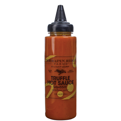 Truffle Hot Sauce