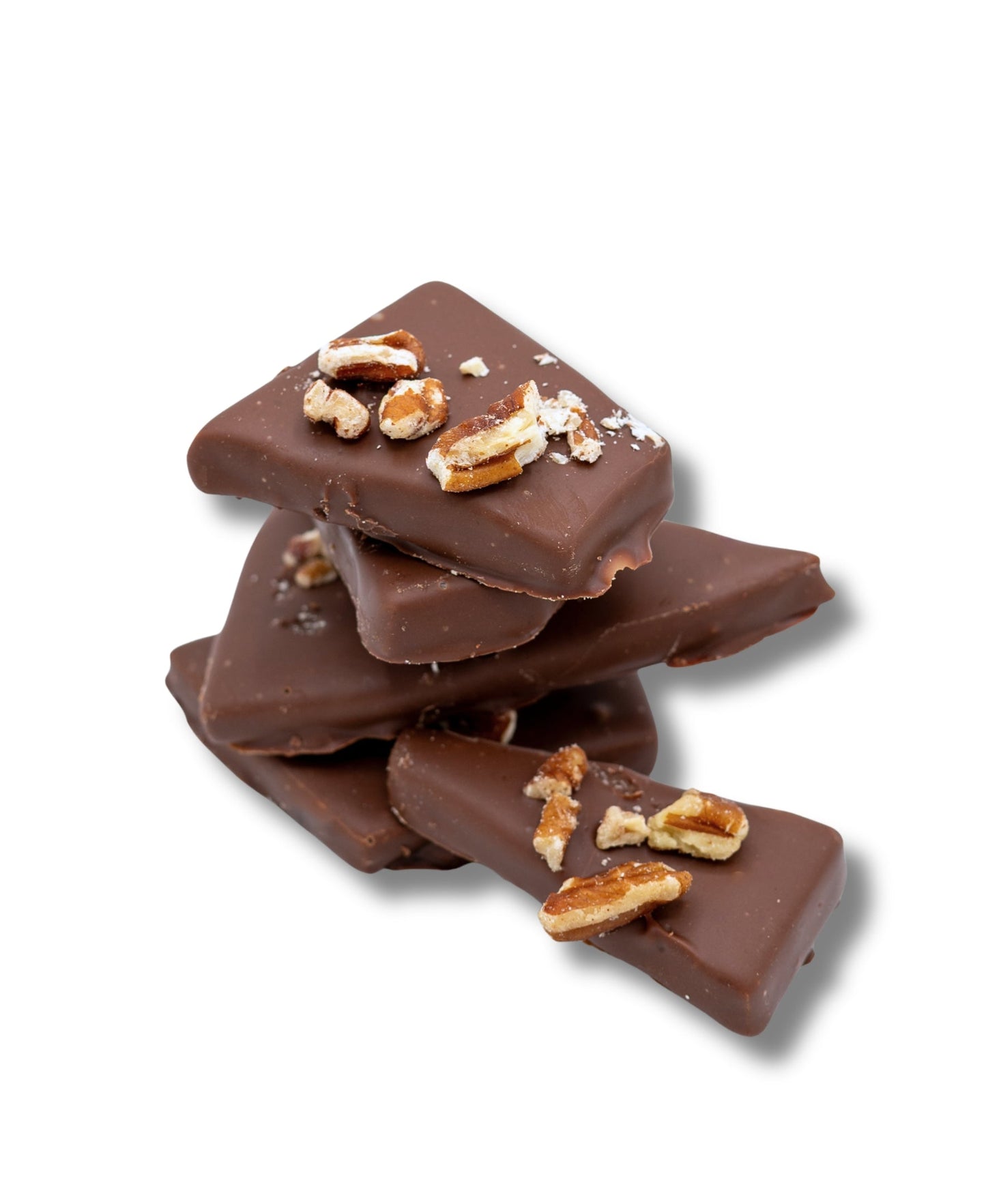 Milk Chocolate Toffee