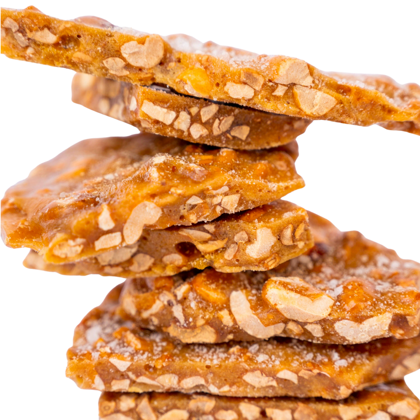 Beer Brittle Gift Box