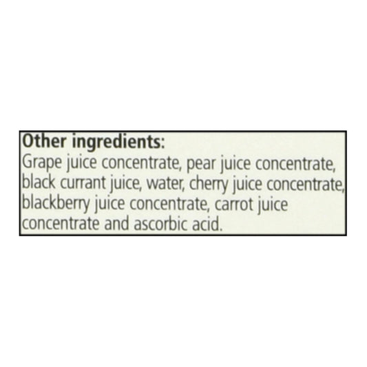 Floradix - Floravital Iron And Herbs - 1 Each 1-8.5 Fz