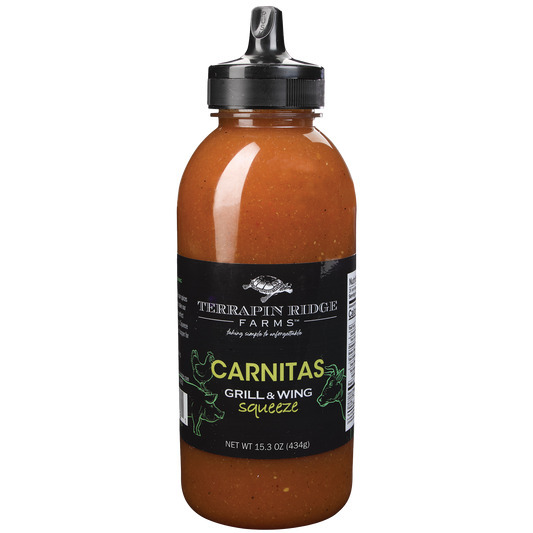 Carnitas Grill & Wing Squeeze