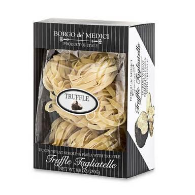 Borgo De Medici - Egg Tagliatelle w/ Truffle (250G)