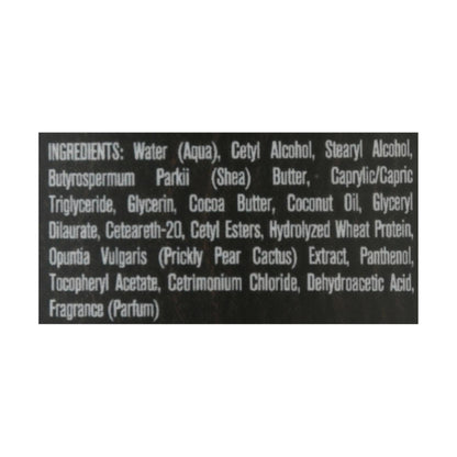 Every Man Jack - Beard Butter Sandalwood - 1 Each - 4 Oz