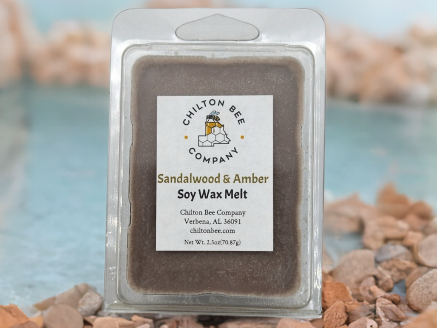 Soy Wax Melt