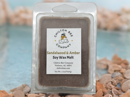 Soy Wax Melt