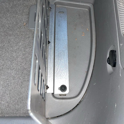 2003-2009 Toyota 4runner (4th Gen) Rear Storage Pocket Molle Panel