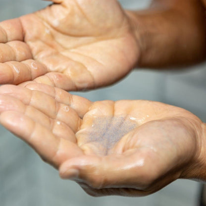 Oars + Alps Body Wash Trio
