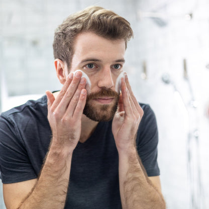 Oars + Alps Dry Skin Trio