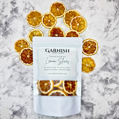 Citrus Styling Decor 4 Pack Discovery Set