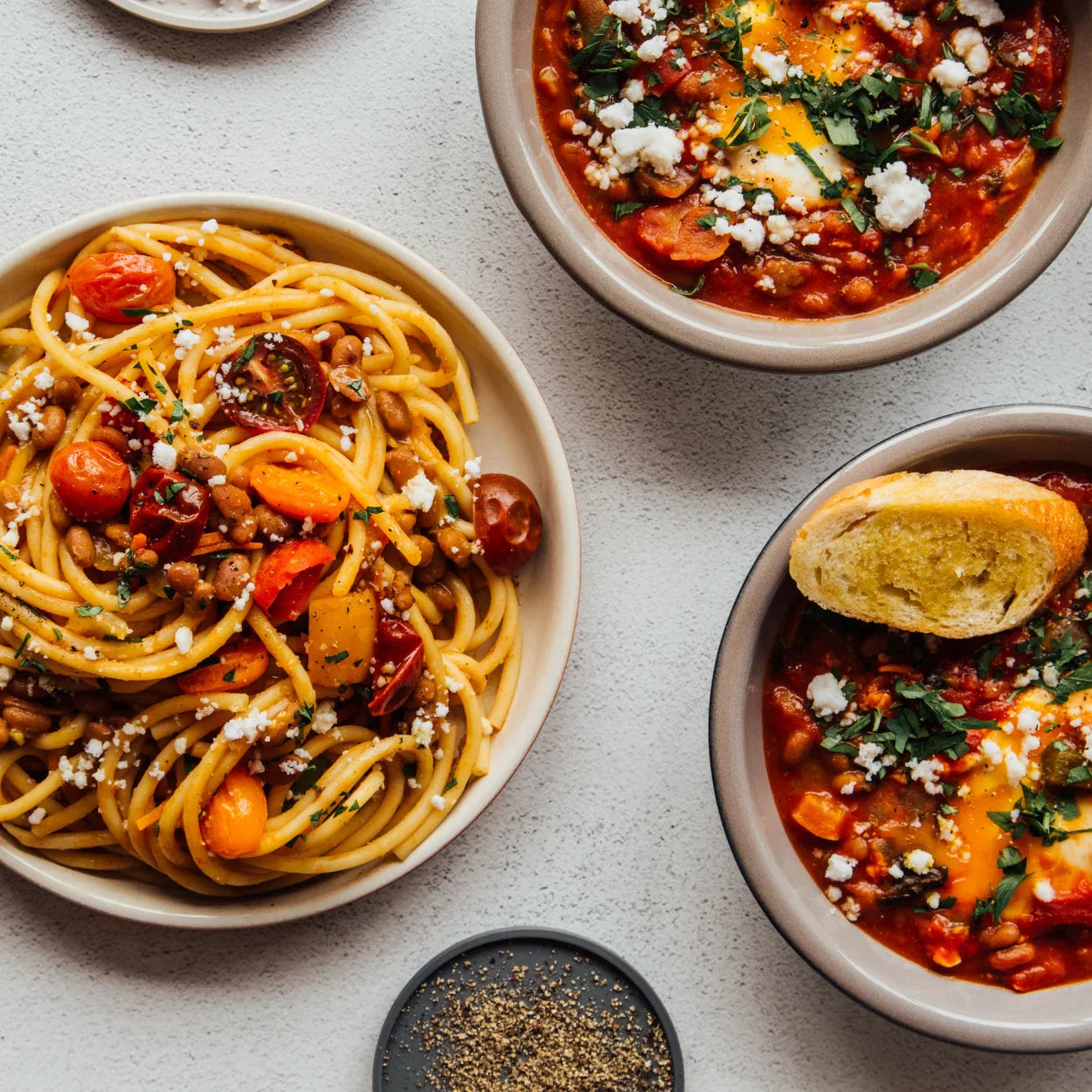 Chakalaka Mild (No Matatha) | Bundle