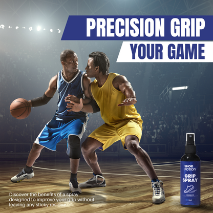 Grip Spray for Traction