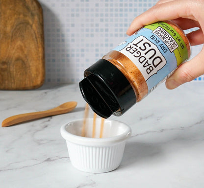 Badger Dust All-Purpose Seasoning