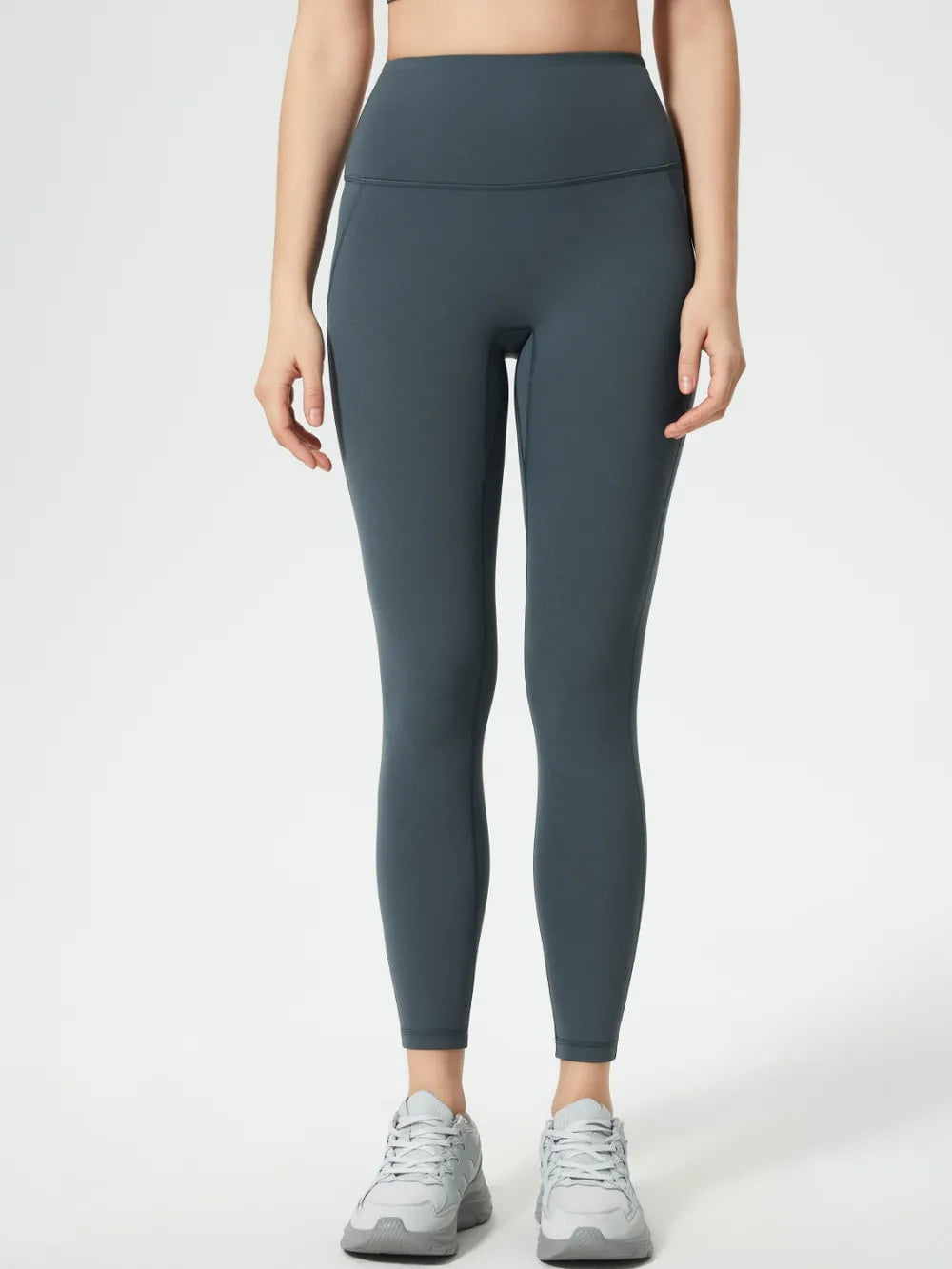 JupiterGear Wide Waistband Leggings