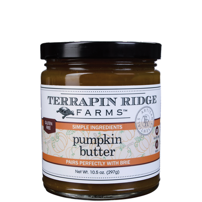 Pumpkin Butter