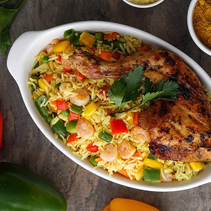 Fried Rice Seasoning Blend