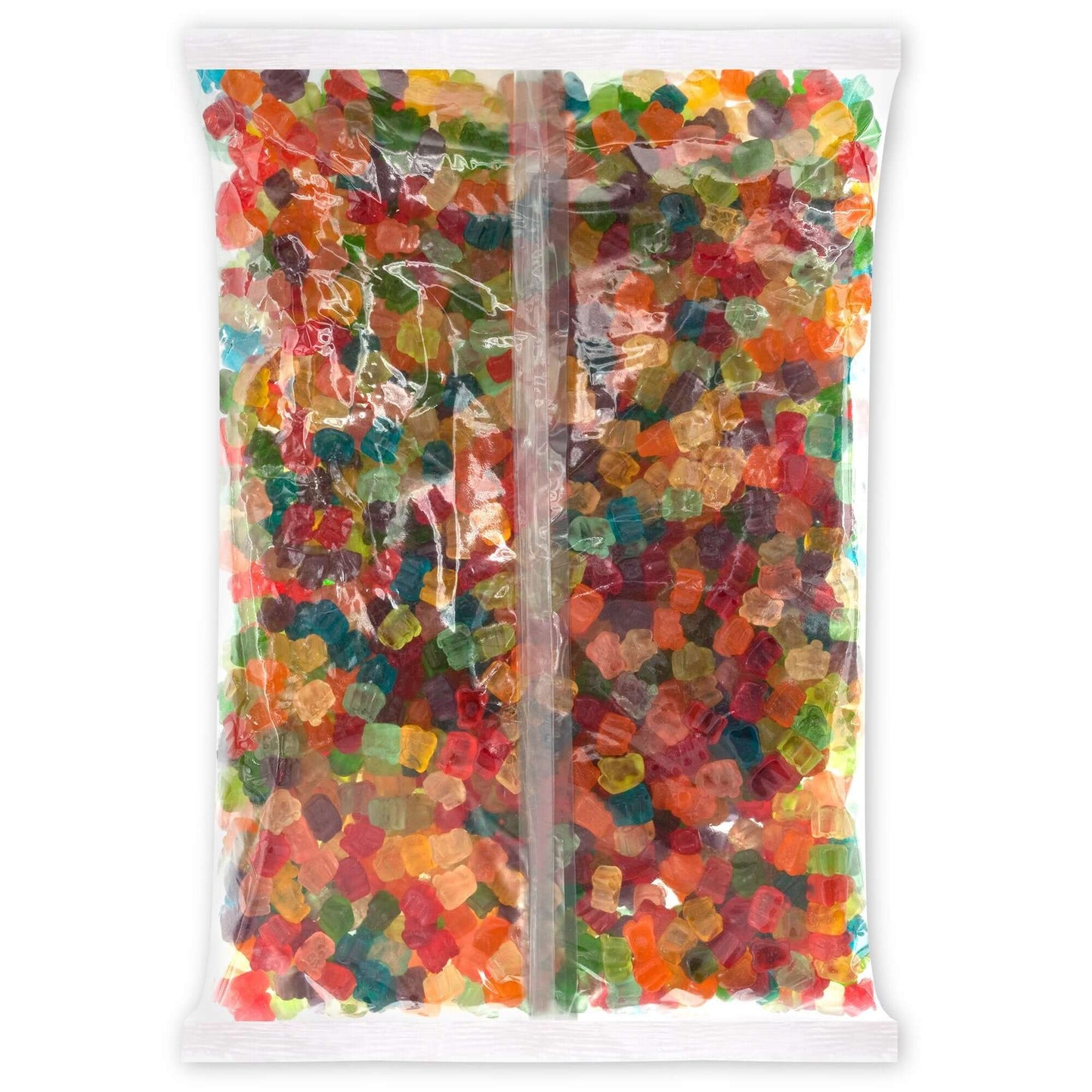Trending  Albanese World's Best Gummi Candy - 5 Pound Bulk Bags - Multiple Varieties