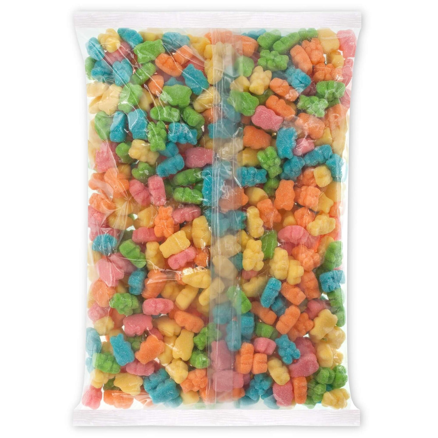 Albanese World's Best Gummi Candy - Bulk Bags - Multiple Varieties Available