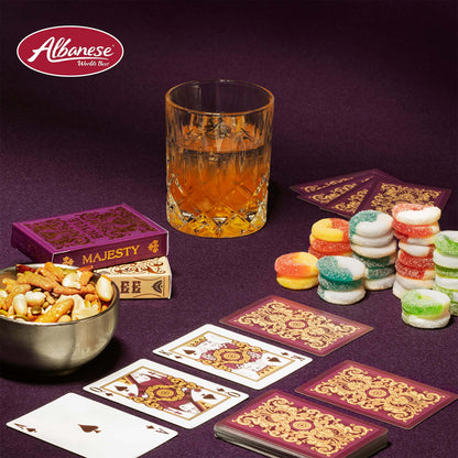 Albanese World's Best Gummi Candy - Bulk Bags - Multiple Varieties Available