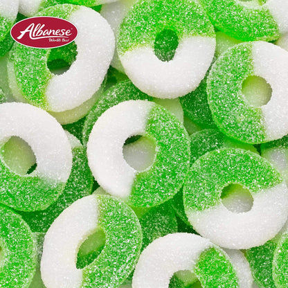Albanese World's Best Gummi Candy - Bulk Bags - Multiple Varieties Available