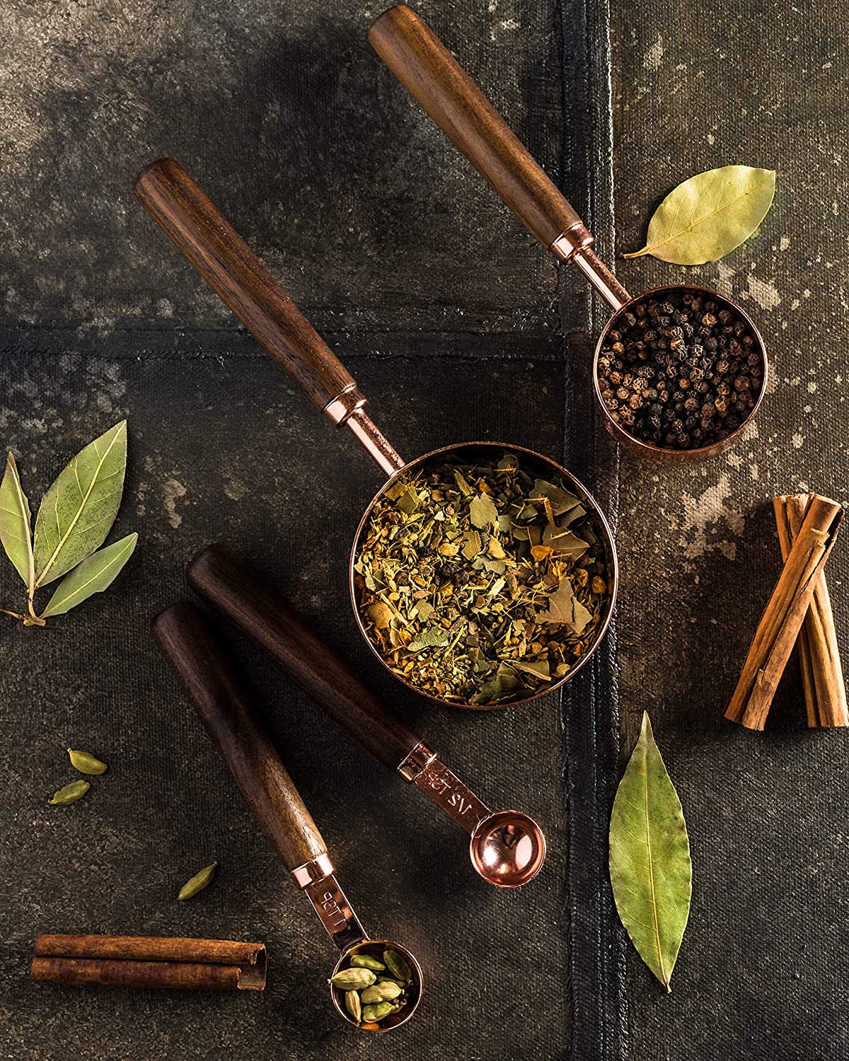 Decongest Loose Leaf Tea, Organic, Kosher, Herbal & Caffeine-Free - 4 oz (114g)