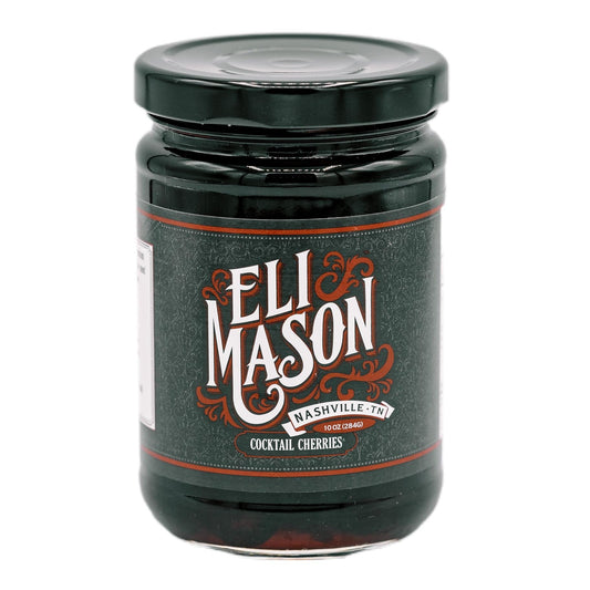 Eli Mason - Cocktail Cherries (10OZ)