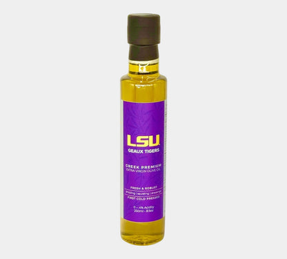 LSU Extra Virgin Olive Oil