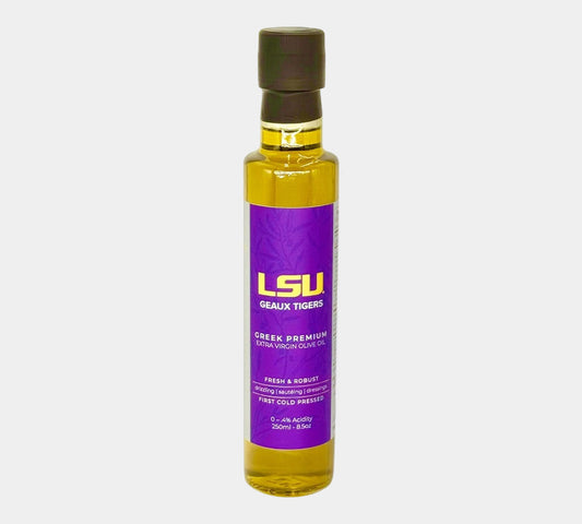 LSU Extra Virgin Olive Oil