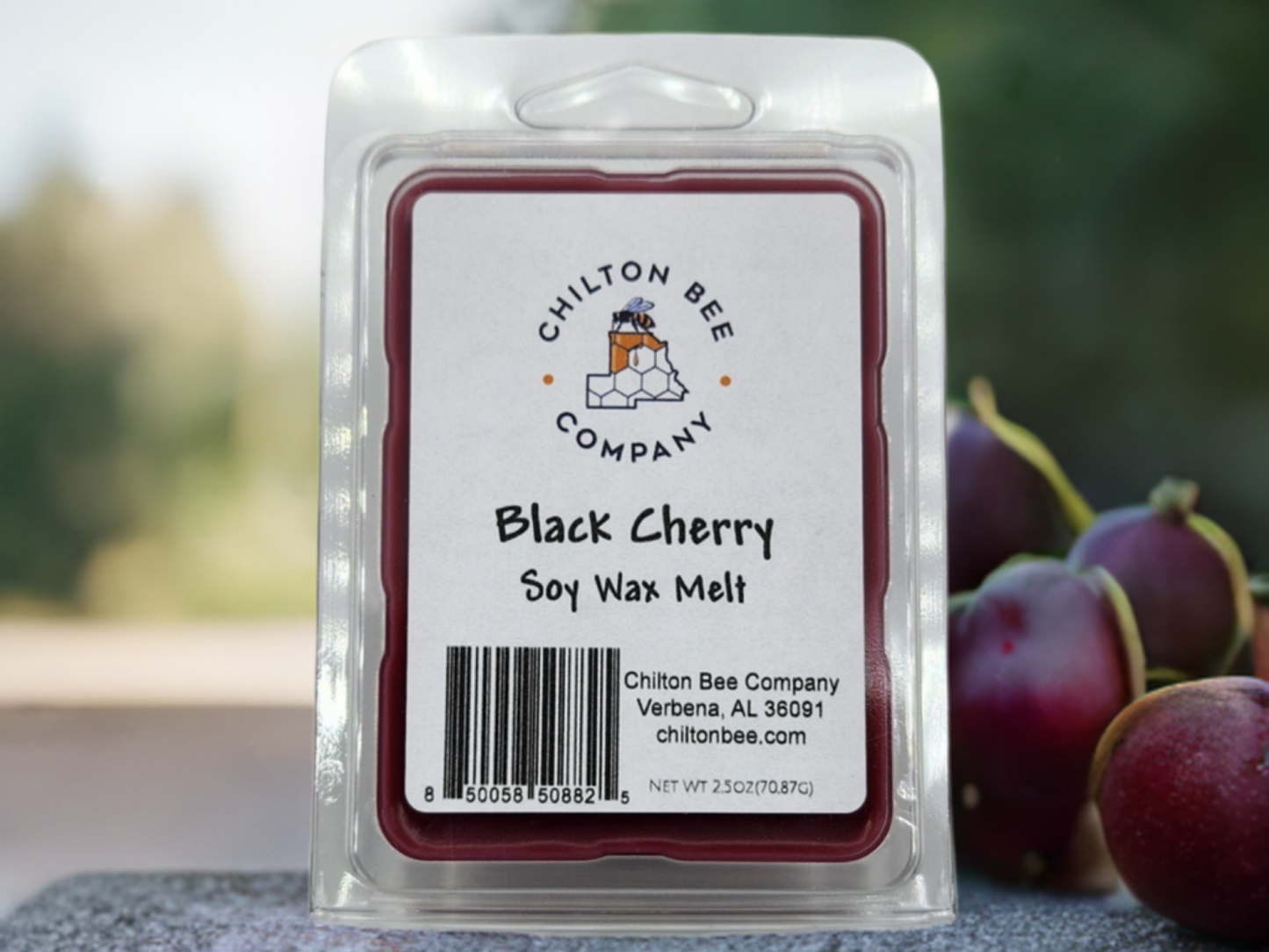 Soy Wax Melt