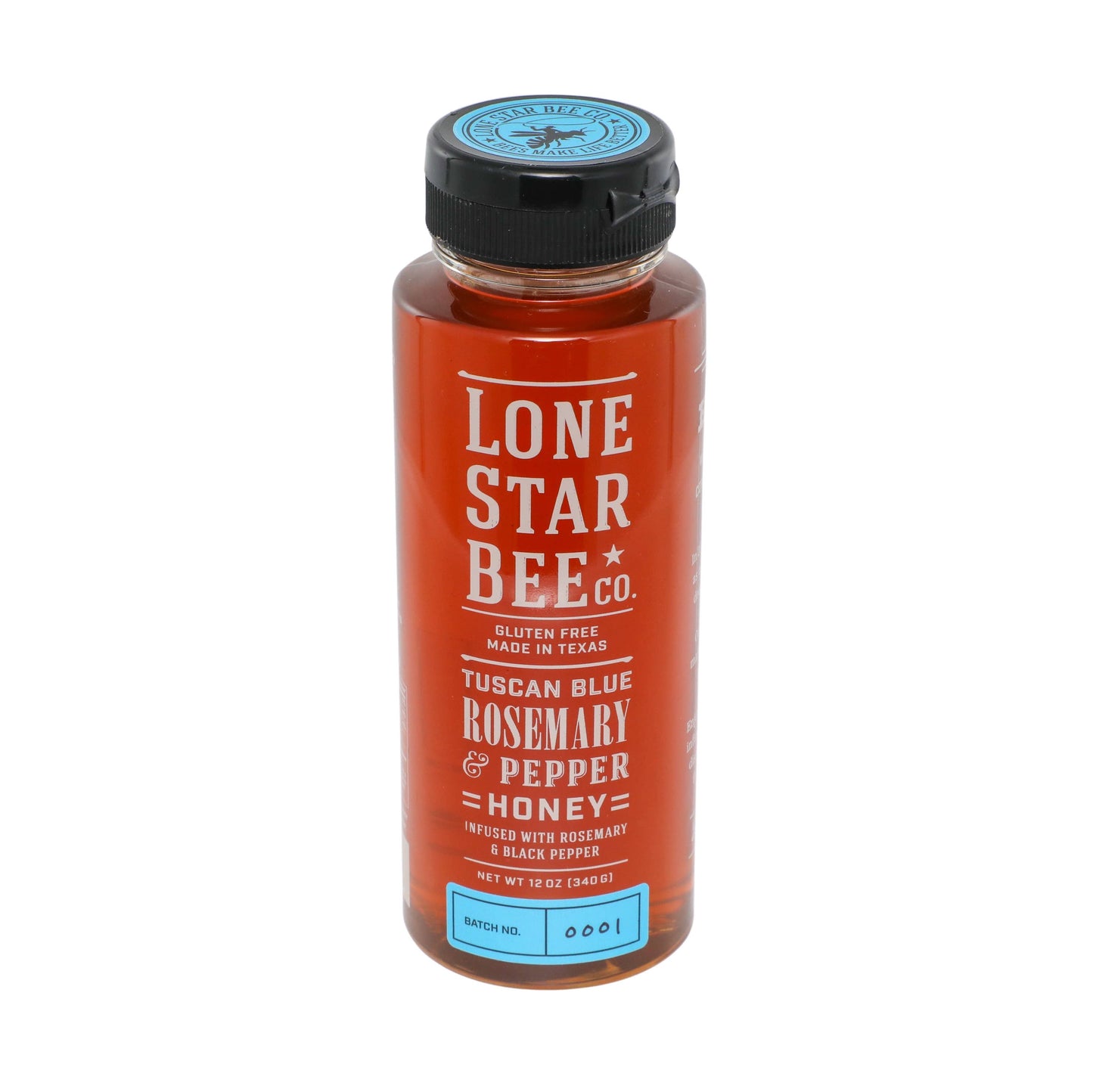 Lone Star Bee Company - Honey