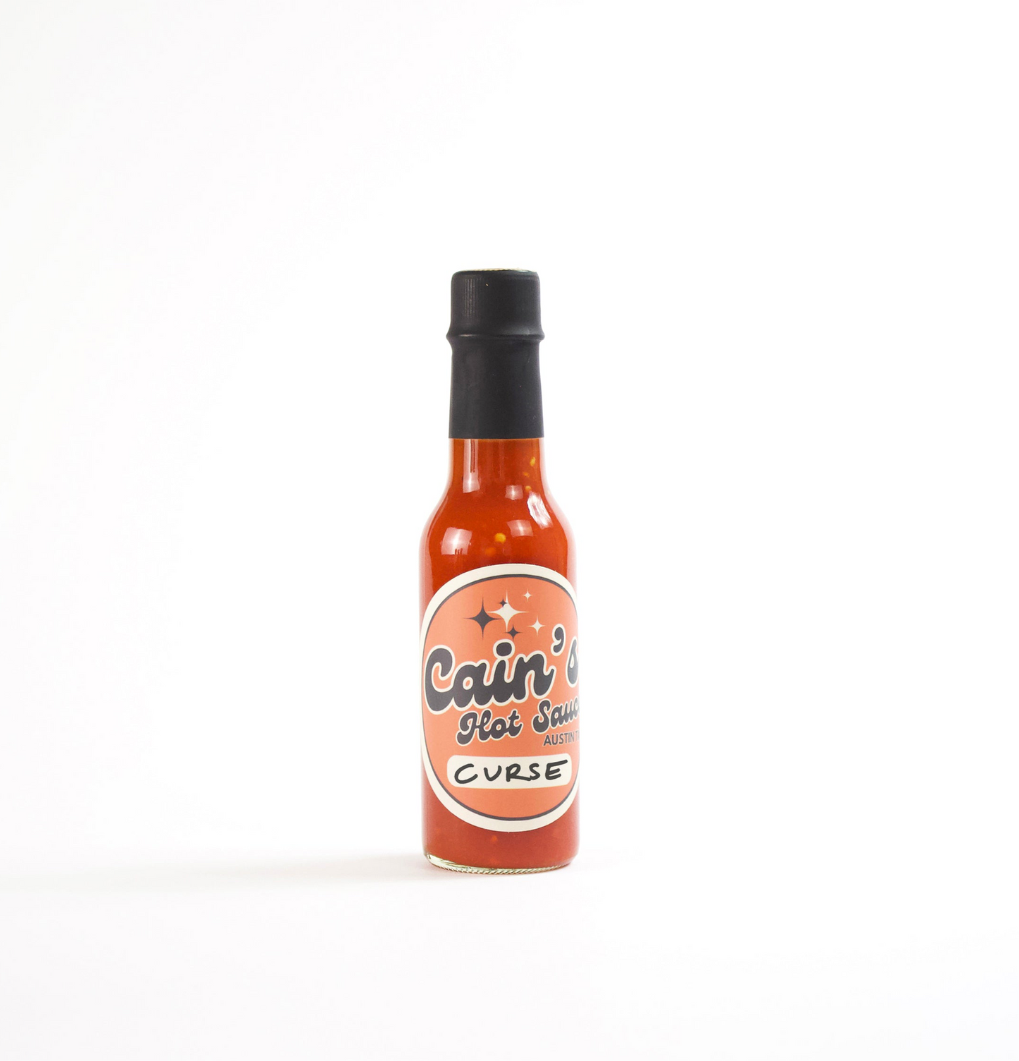 Cain’s Curse - 5oz