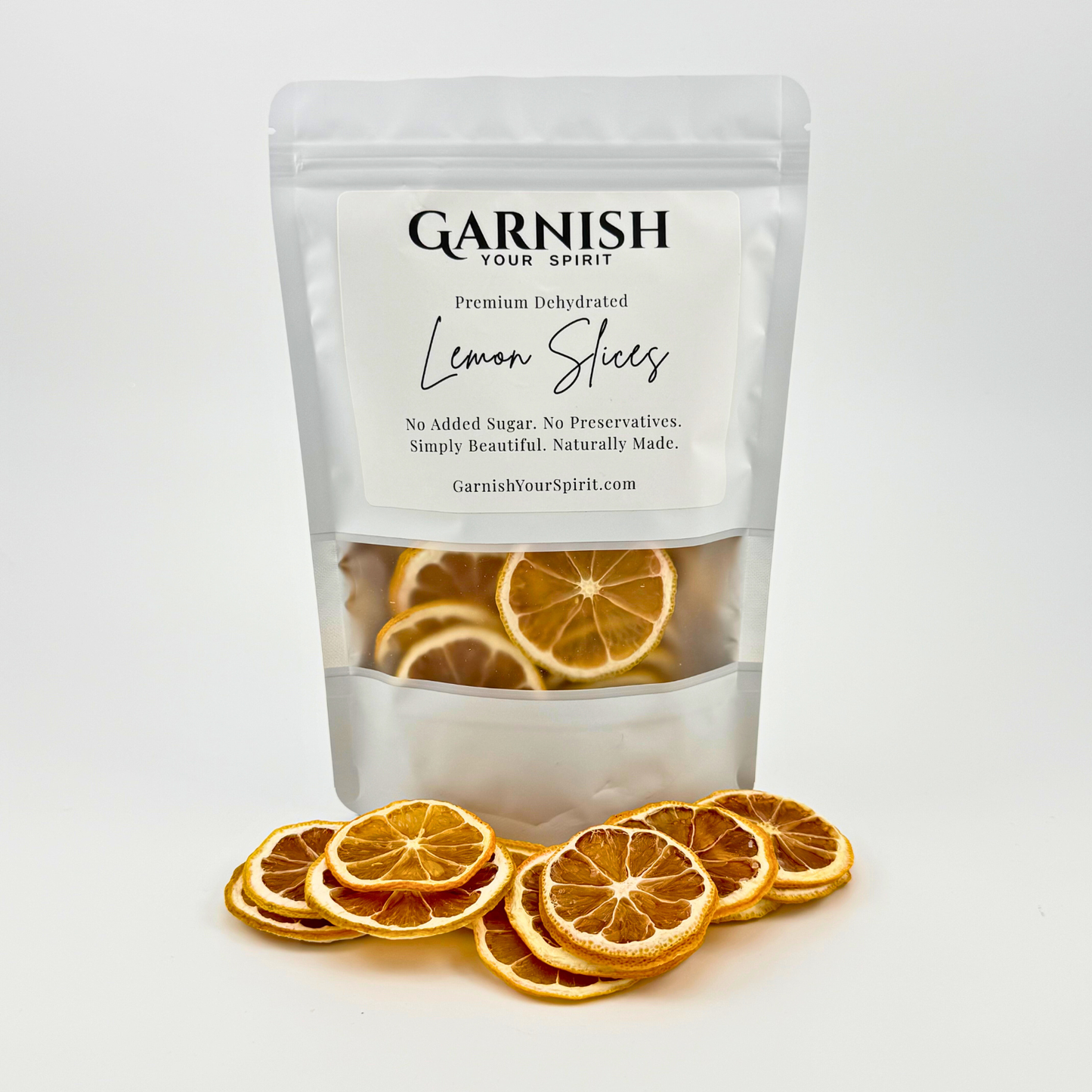 Citrus Styling Decor 4 Pack Discovery Set