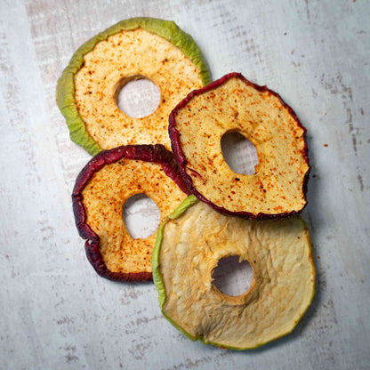 Premium Naughty Fruit Gourmet Collection