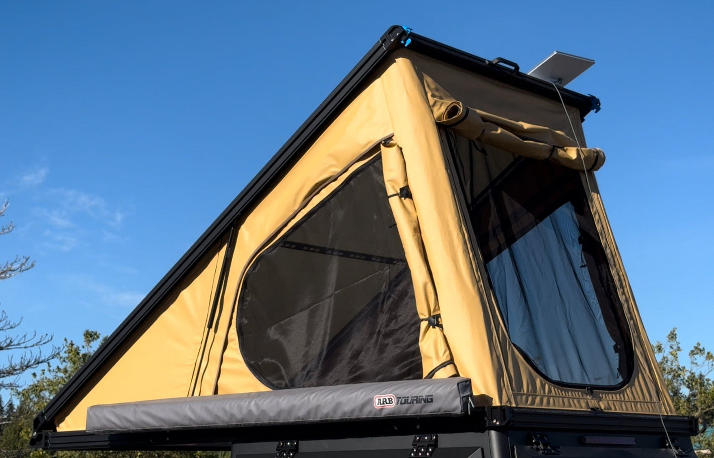 Starlink Mini Quick Mount "non driving" - Super Pacific