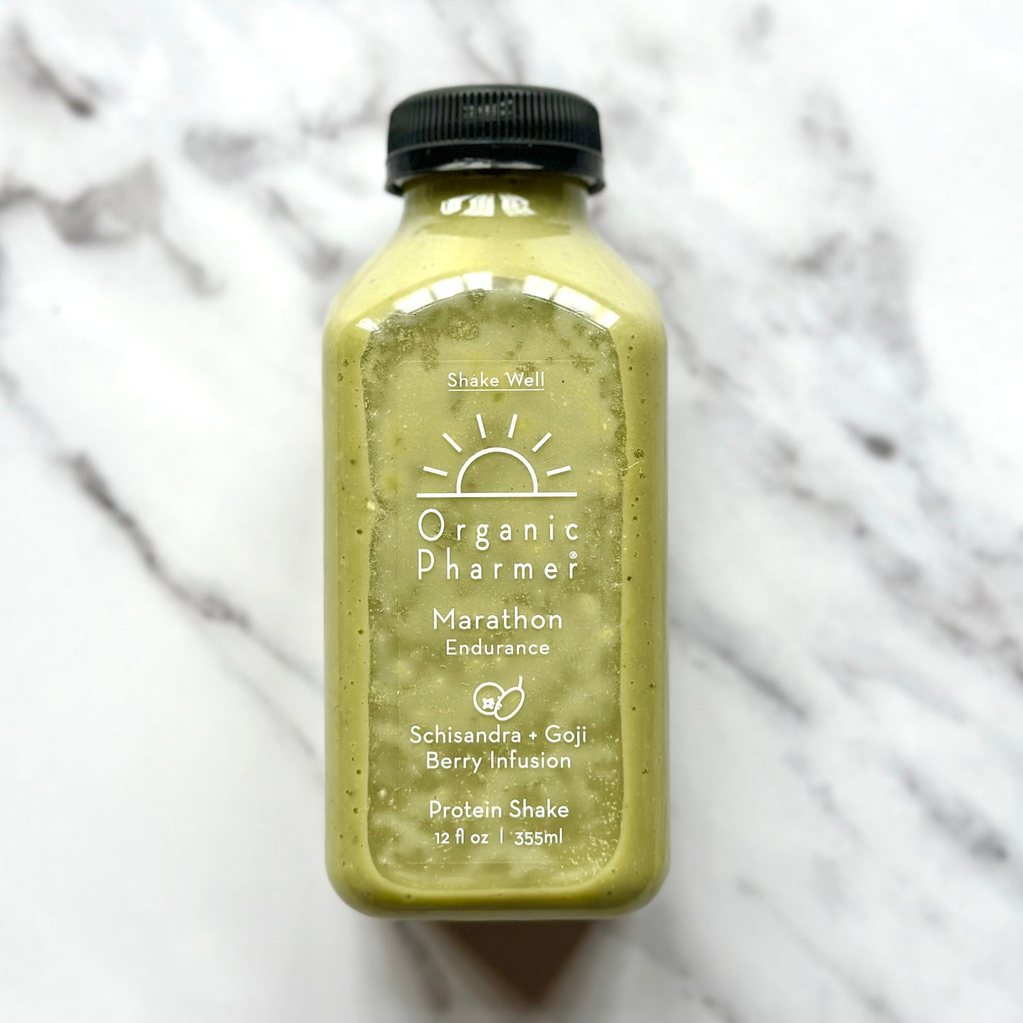 Marathon Protein Shake Packs: Enhance Endurance and Performance