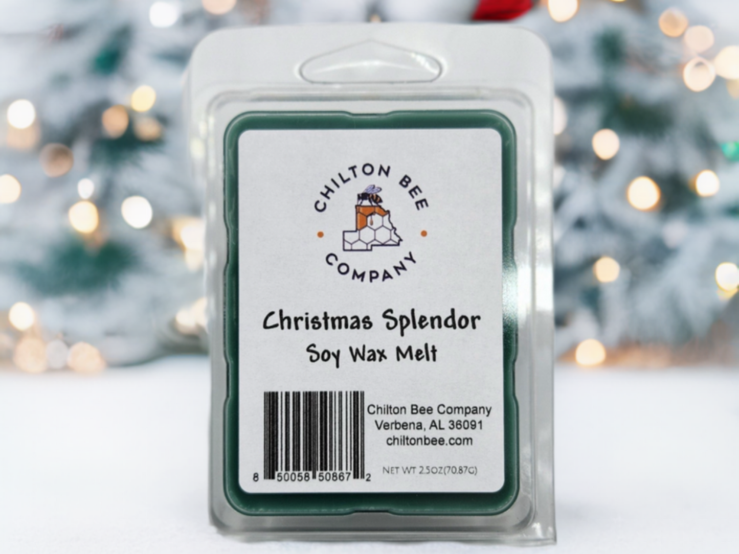 Soy Wax Melt