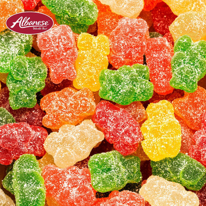 Albanese World's Best Gummi Candy - Bulk Bags - Multiple Varieties Available