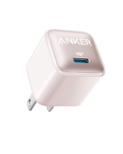 Anker Nano Charger (20W)