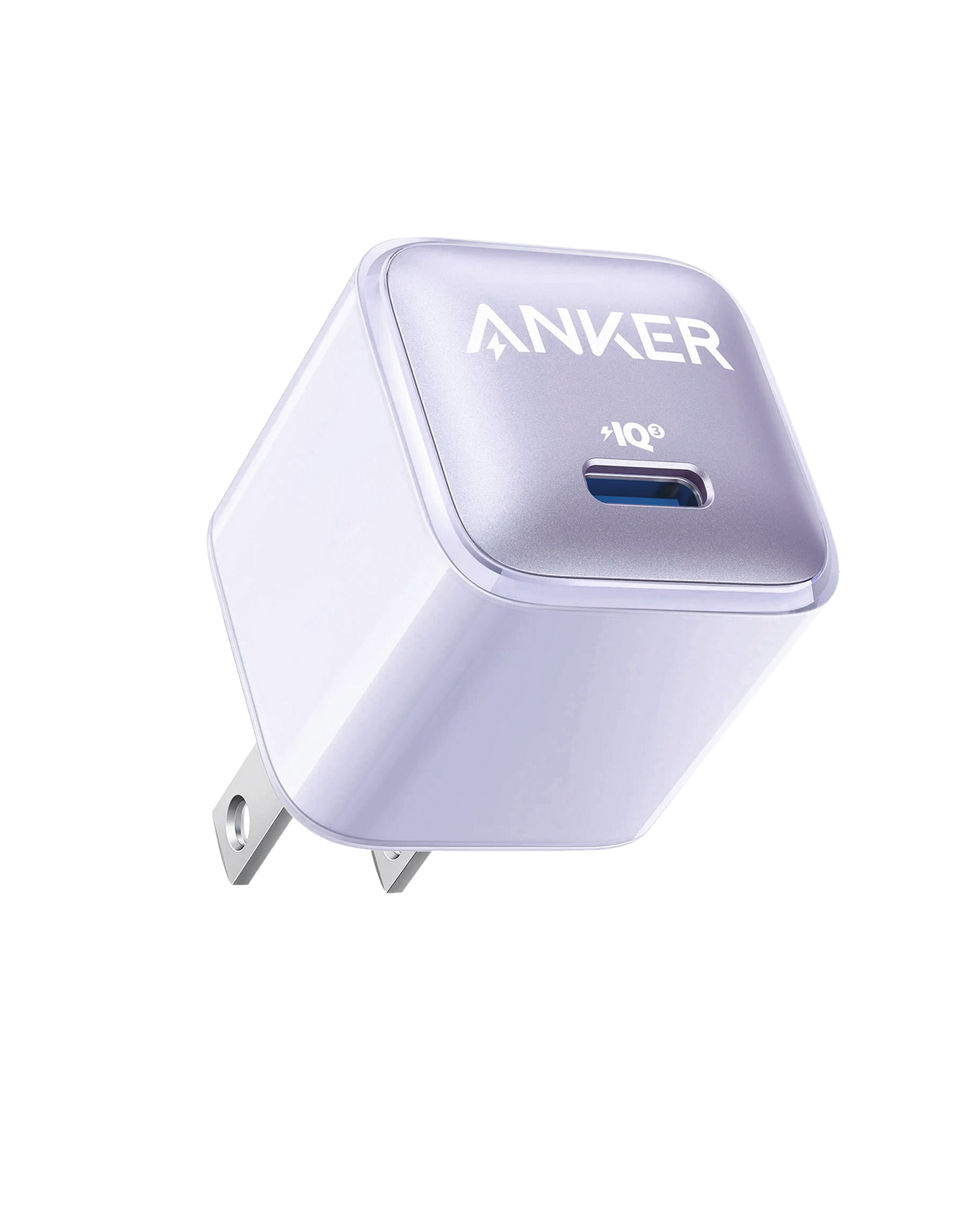 Anker Nano Charger (20W)