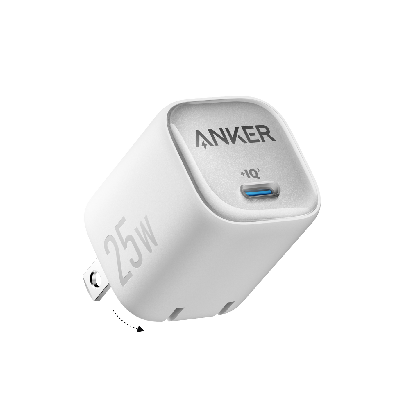 Anker Charger (25W, Compact)