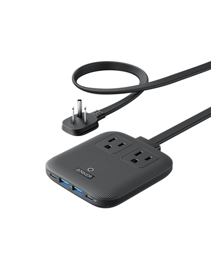 Anker Nano Charging Station (6-in-1, 67W)