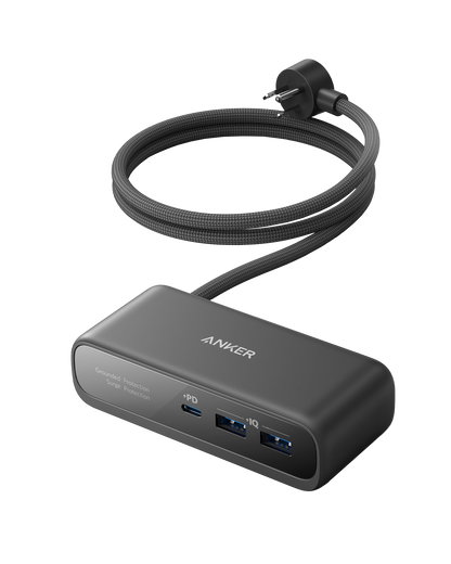 Anker <b>521</b> Power Strip