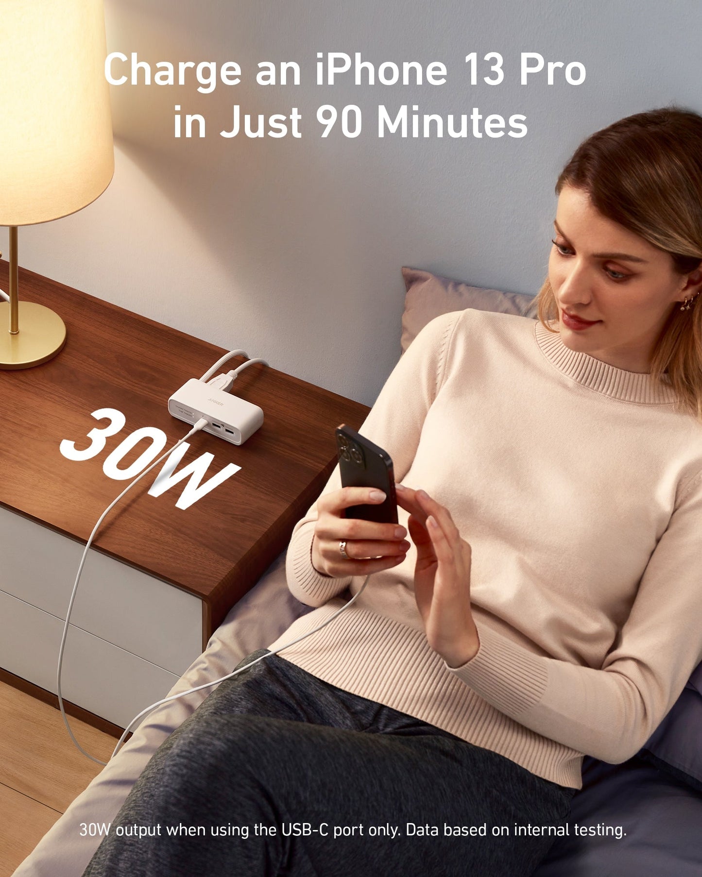 Anker <b>521</b> Power Strip