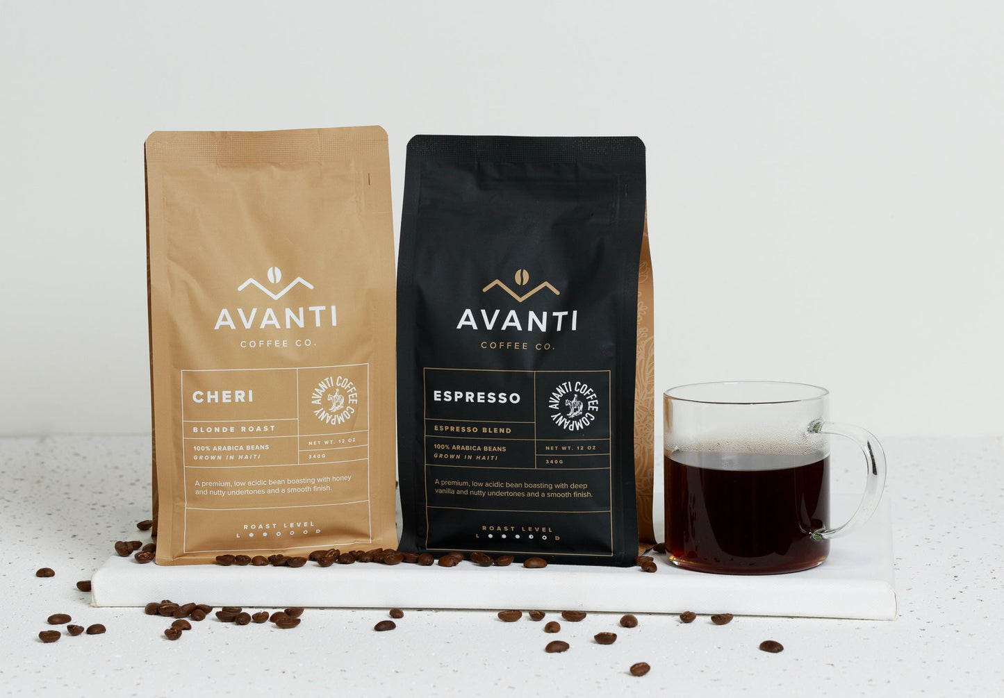 Coffee Lover Gift Set