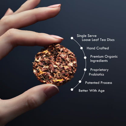 Chunmee No. 25 | Loose Leaf Green Tea