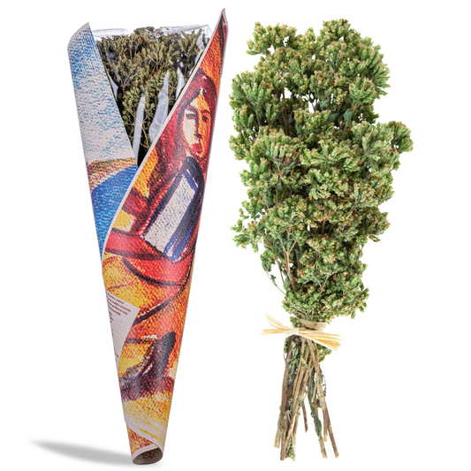 Artigiani dei Sapori, Dried Oregano Sprigs