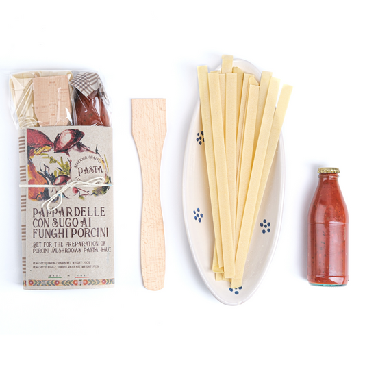 Artigiani dei Sapori, Pappardelle Pasta Gift Set