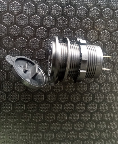 Stealth Power Port for 3rd Gen Toyota Tacoma (2016+)