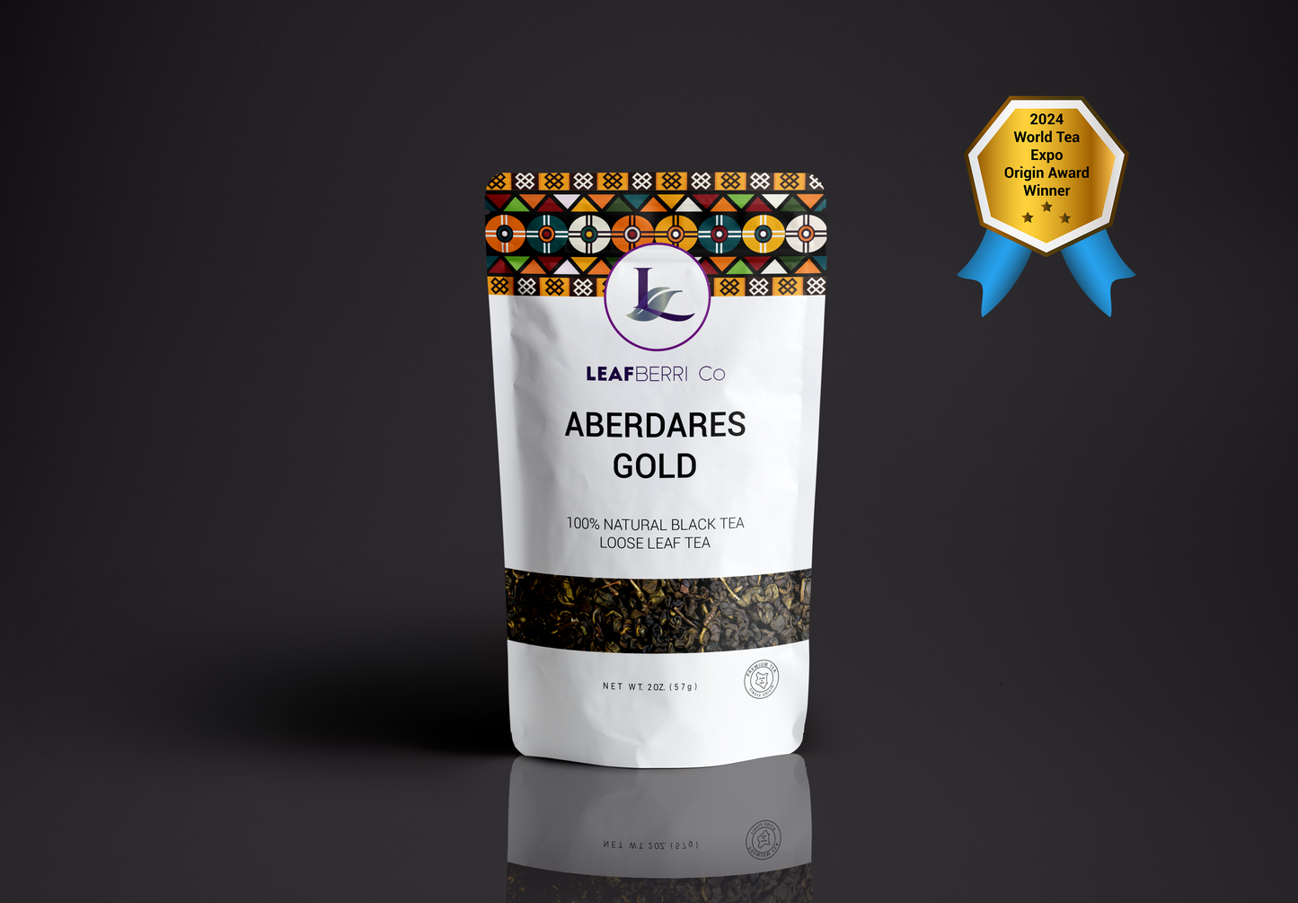Aberdares Gold