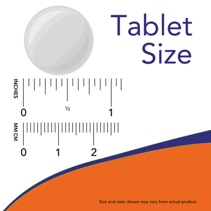 Acid Relief with Enzymes Chewables